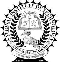 National Institute Of Technology Arunachal Pradesh Logo